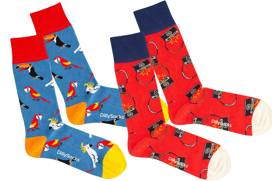 Dilly Socks